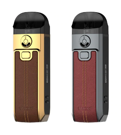 Smok Nord 4 Kit