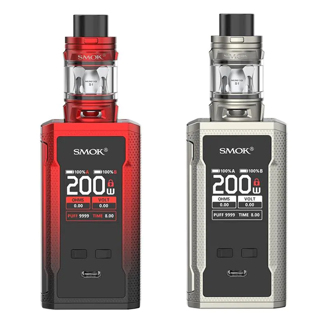 Smok R-Kiss 2 Kit