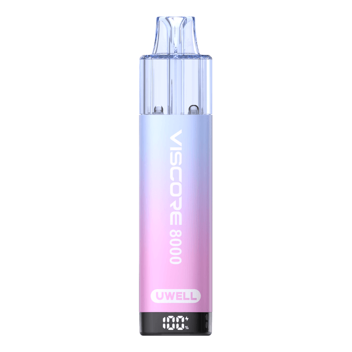 Uwell Viscore 8000 Kit