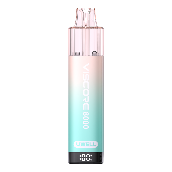 Uwell Viscore 8000 Kit