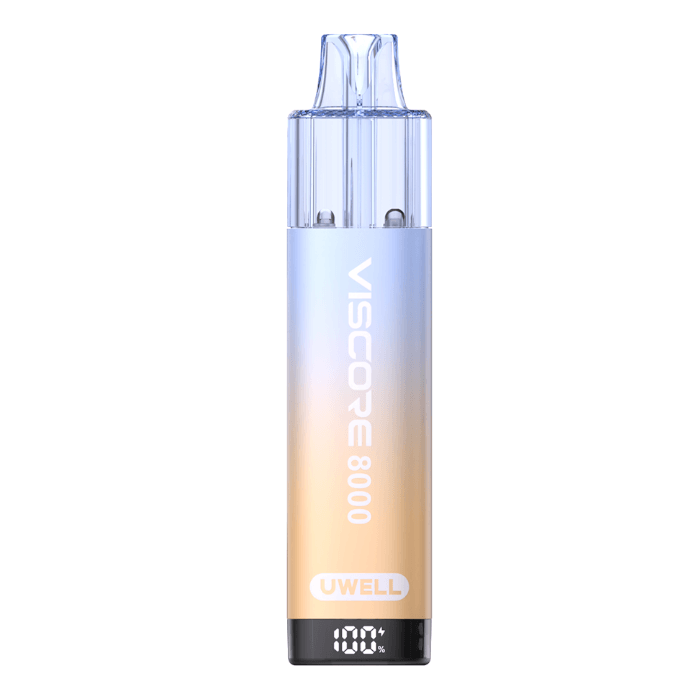 Uwell Viscore 8000 Kit