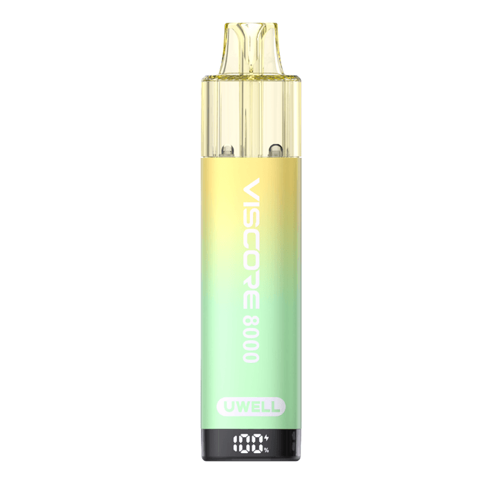 Uwell Viscore 8000 Kit