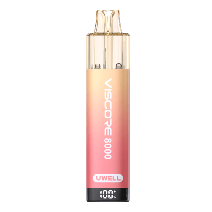 Uwell Viscore 8000 Kit
