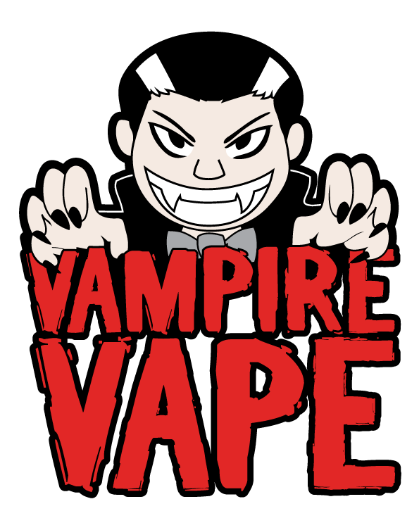 Vampire Vape E-Liquid (0mg) - 10ml