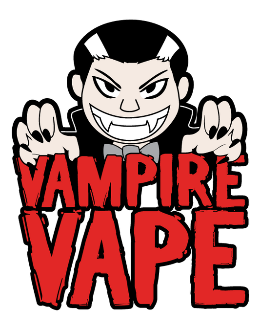 Vampire Vape E-Liquid (3mg) - 10ml