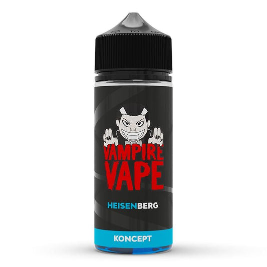 Vampire Vape E-Liquid - 100ml