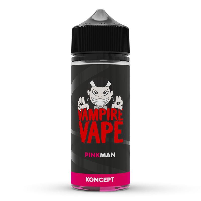 Vampire Vape E-Liquid - 100ml