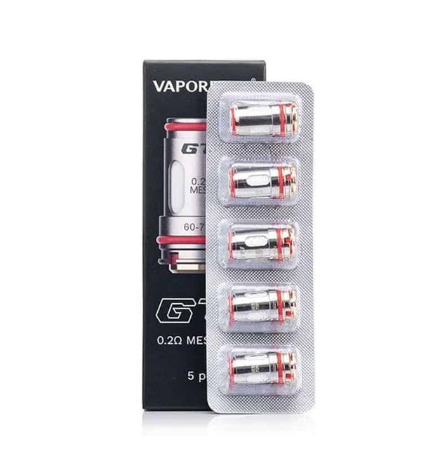 Vaporesso GTI Coils (5 Pack)