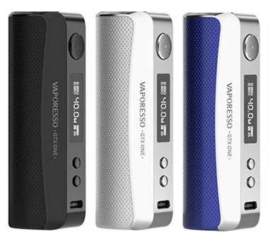 Vaporesso GTX One Mod