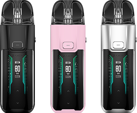 Vaporesso Luxe XR Max Kit
