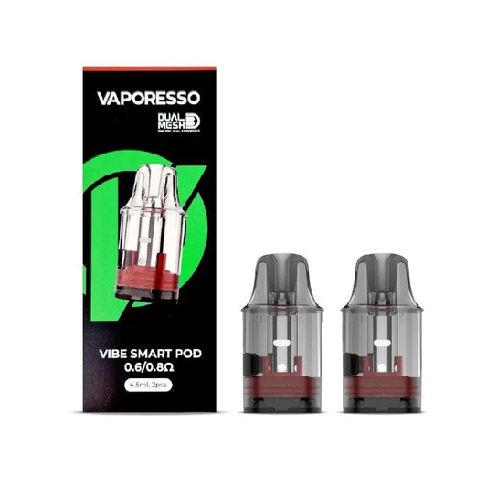 Vaporesso Vibe Pods (2 Pack) - XL