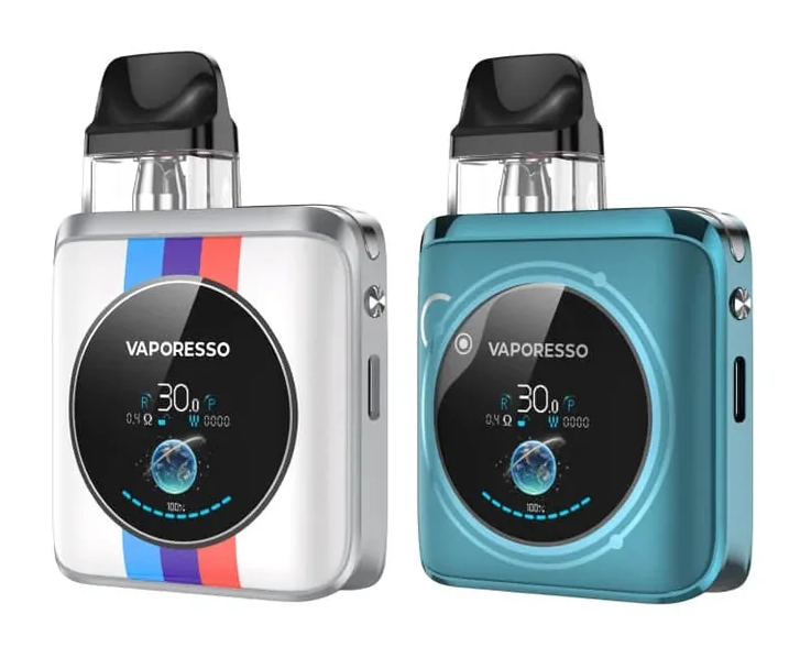 Vaporesso Xros 4 Nano Kit