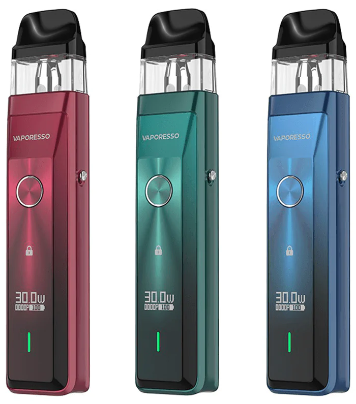Vaporesso Xros Pro Kit