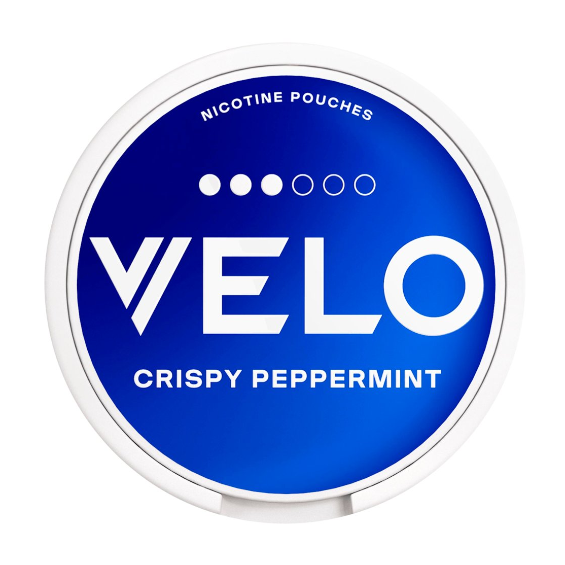 Velo Nicotine Pouches