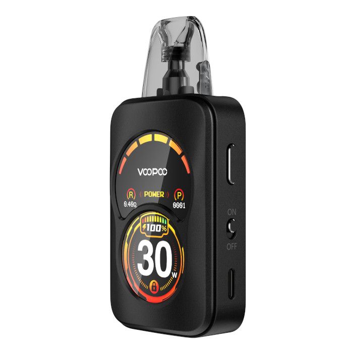 VooPoo Argus A Kit