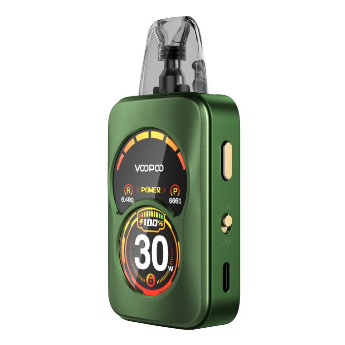 VooPoo Argus A Kit