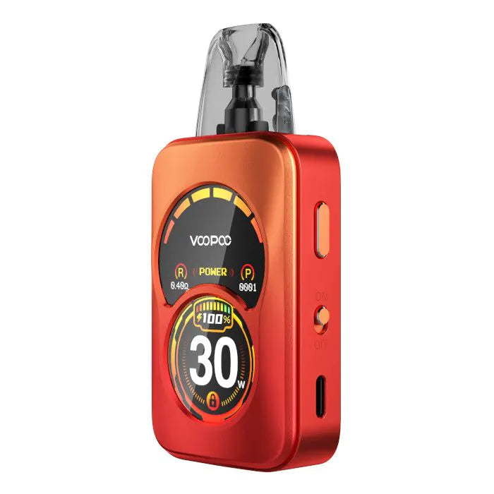 VooPoo Argus A Kit
