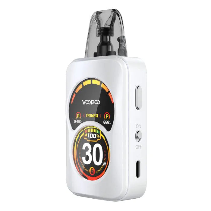 VooPoo Argus A Kit