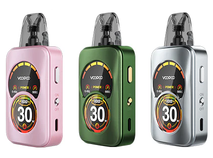 VooPoo Argus A Kit