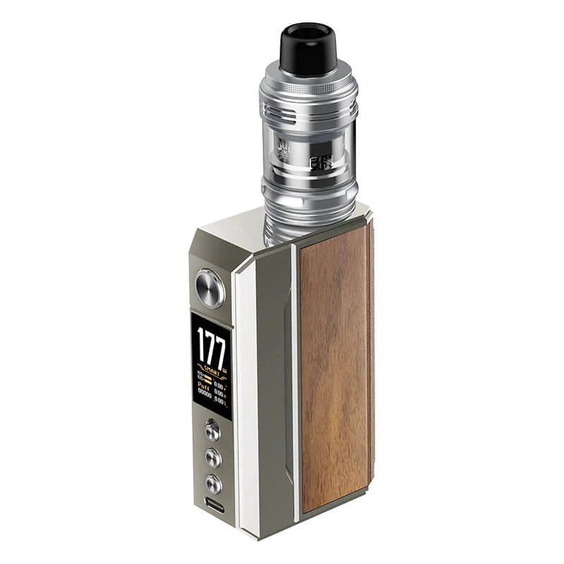 VooPoo Drag 4 Kit