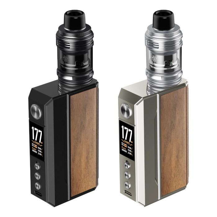 VooPoo Drag 4 Kit 4Twenty Smoke & Vape VooPoo Drag 4 Kit 4Twenty Smoke & Vape
