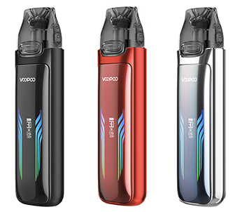 VooPoo VMATE Max Kit