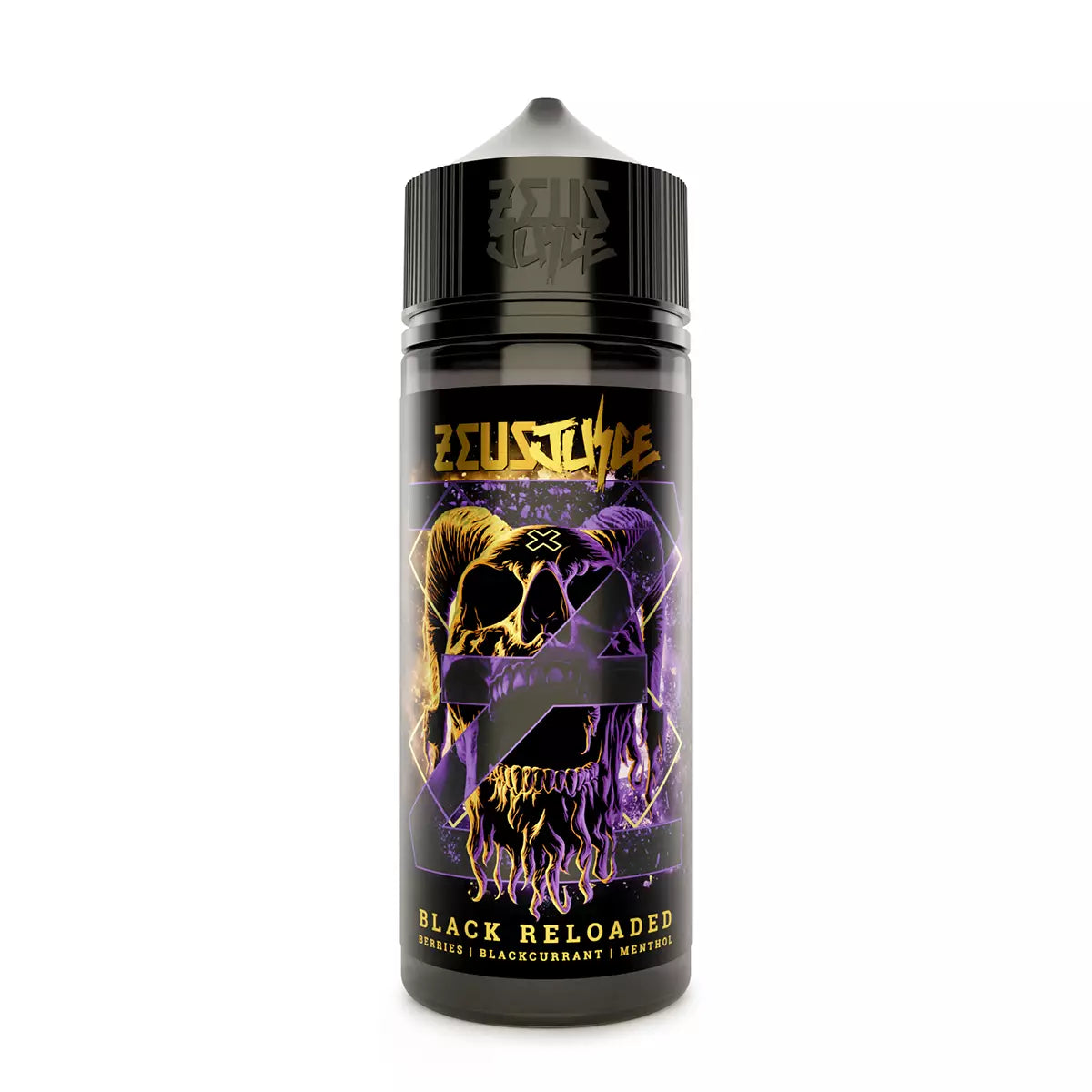 Zeus Juice E-Liquid - 100ml