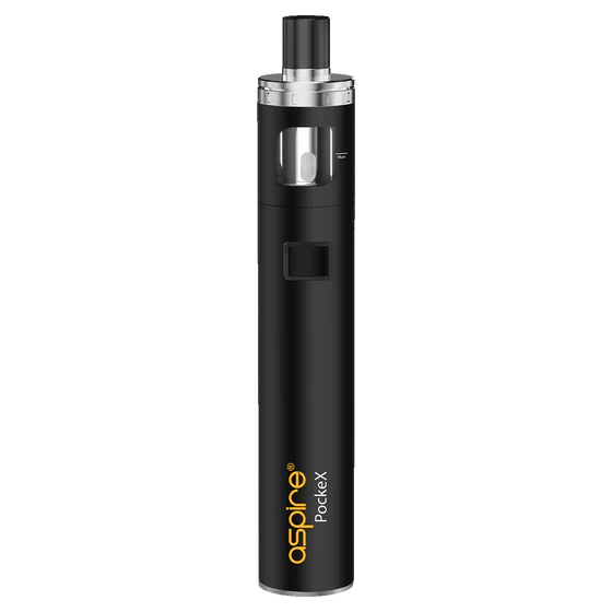 Aspire PockeX Kit