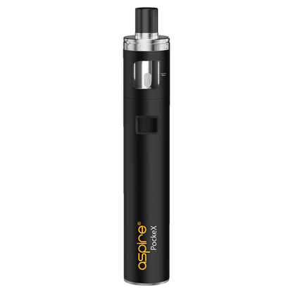 Aspire PockeX Kit