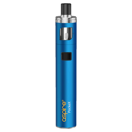 Aspire PockeX Kit