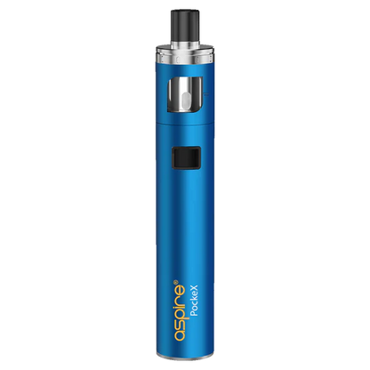 Aspire PockeX Kit