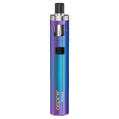 Aspire PockeX Kit