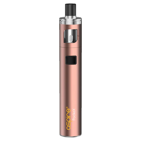Aspire PockeX Kit