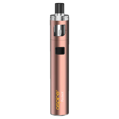 Aspire PockeX Kit