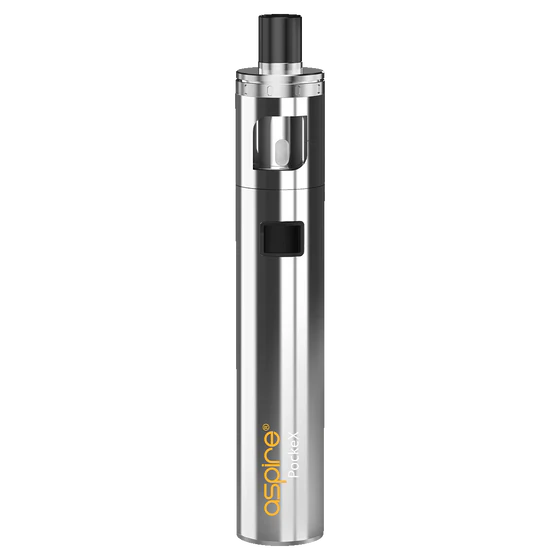 Aspire PockeX Kit