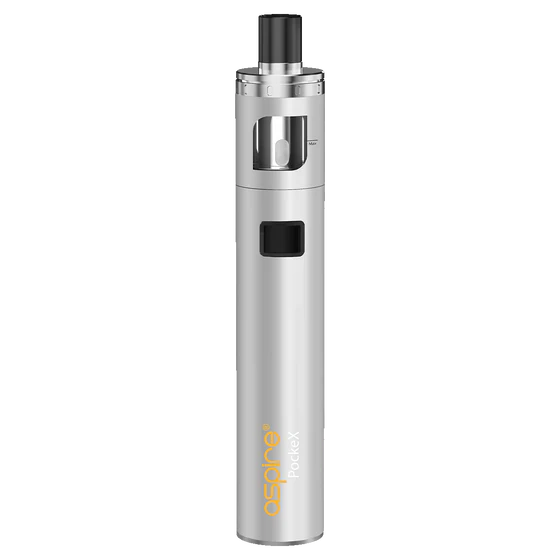 Aspire PockeX Kit