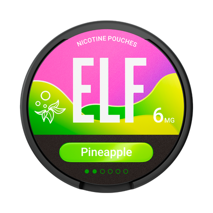 Elf Nicotine Pouches
