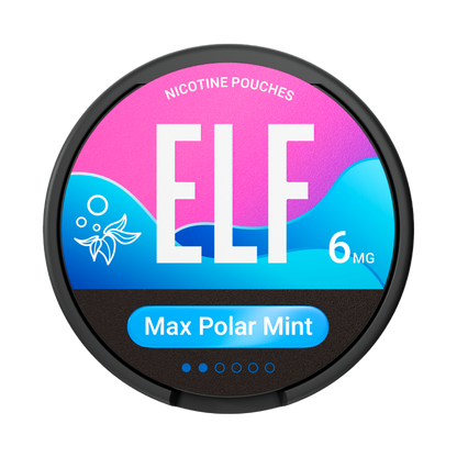 Elf Nicotine Pouches