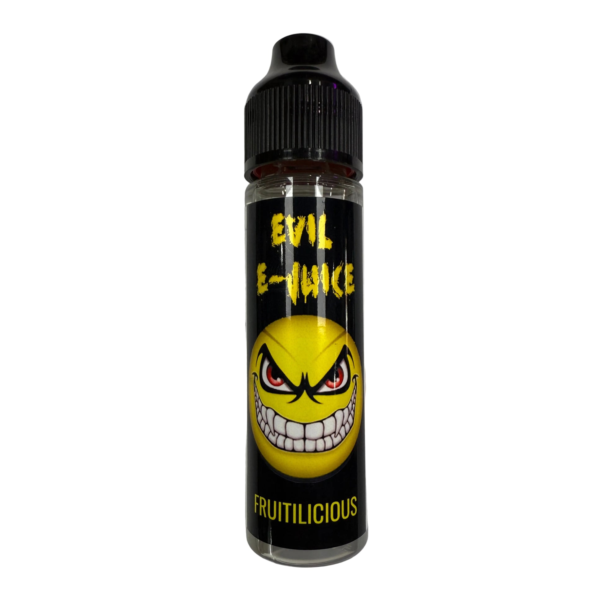 Evil E-Juice E-Liquid - 50ml 4Twenty Smoke & Vape Evil E-Juice E-Liquid - 50ml 4Twenty Smoke & Vape