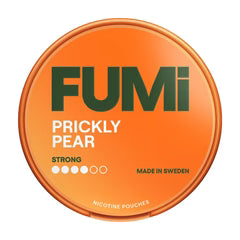 FUMi Nicotine Pouches
