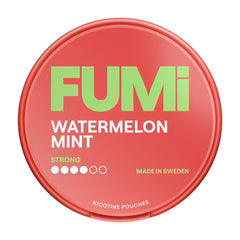 FUMi Nicotine Pouches