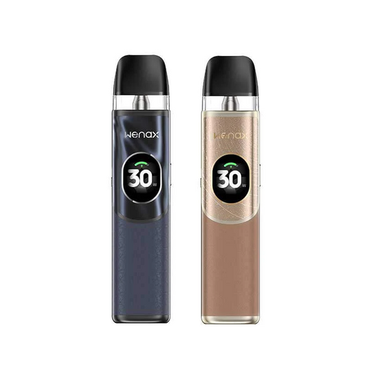 Geek Vape Wenax Q2 Kit