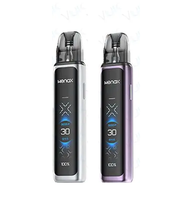 Geek Vape Wenax Q Ultra Kit