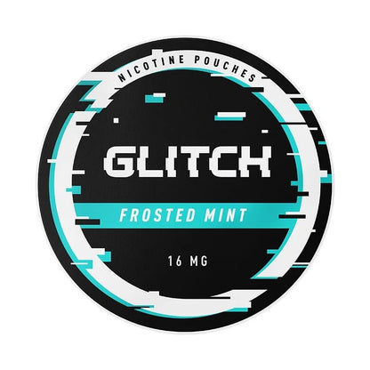 Glitch Nicotine Pouches