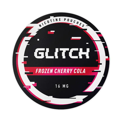 Glitch Nicotine Pouches