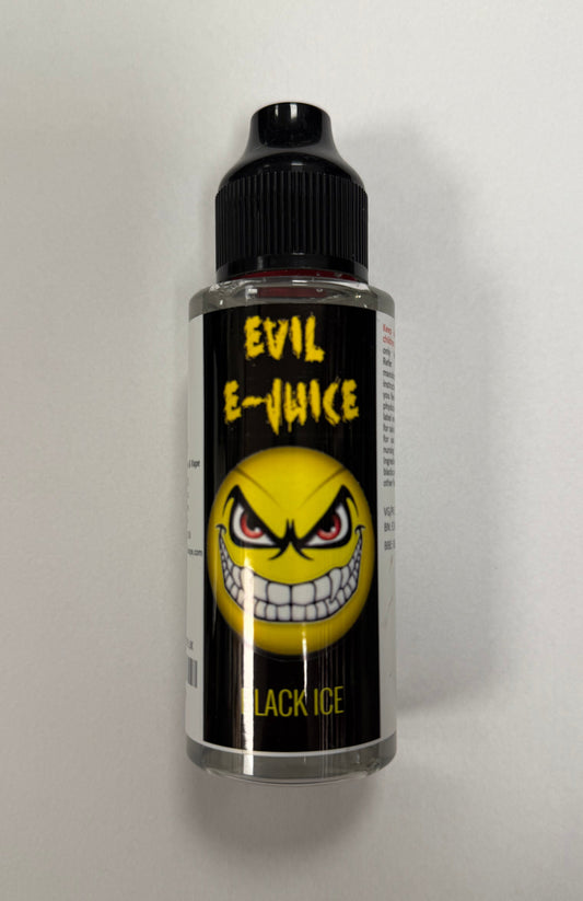 Evil E-Juice E-Liquid - 100ml