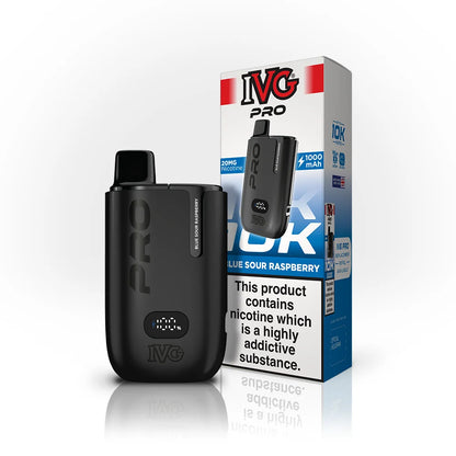 IVG Pro 10K Kit