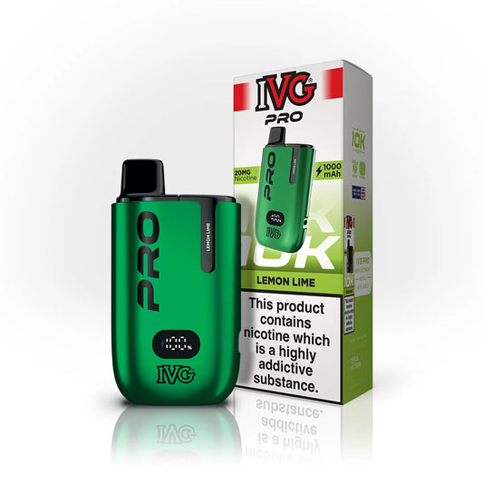 IVG Pro 10K Kit