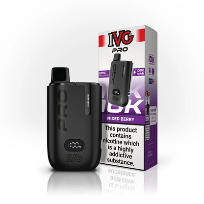 IVG Pro 10K Kit