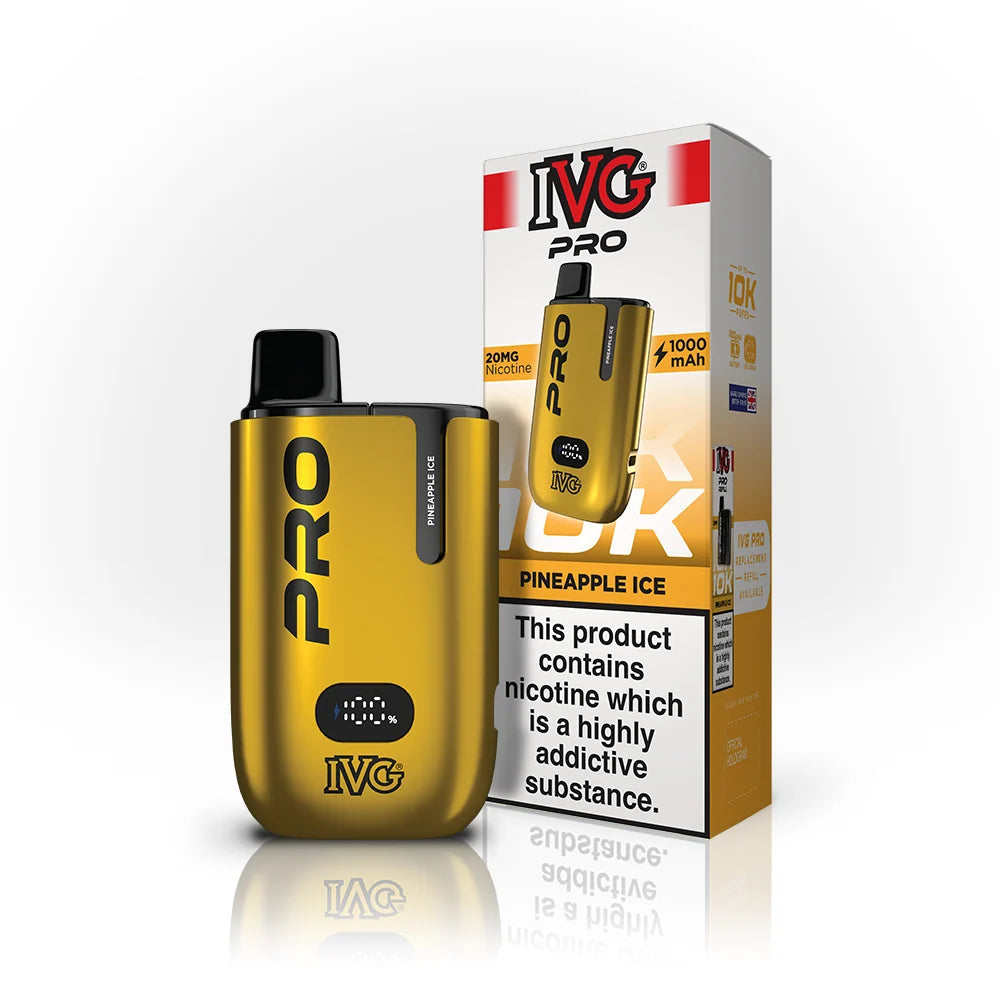 IVG Pro 10K Kit